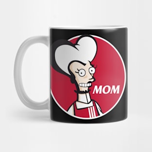 KFC Mom Mug